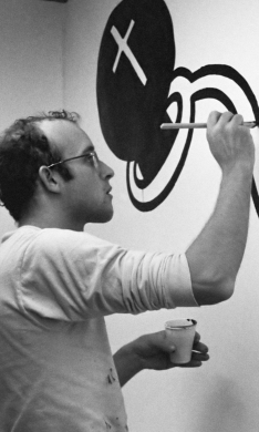 Keith Haring