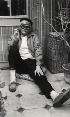 Robert Rauschenberg