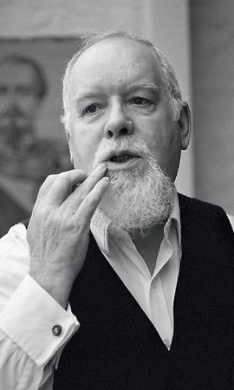 Claes Oldenburg